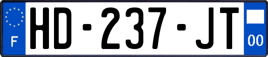 HD-237-JT