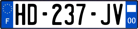 HD-237-JV