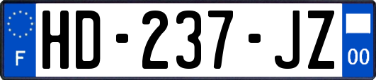 HD-237-JZ