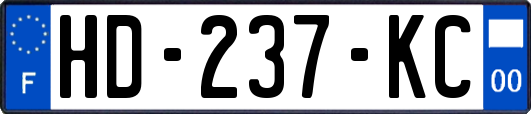 HD-237-KC