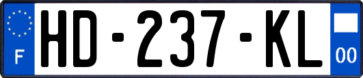 HD-237-KL