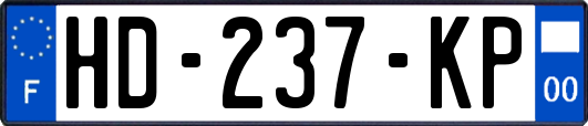 HD-237-KP