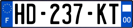 HD-237-KT
