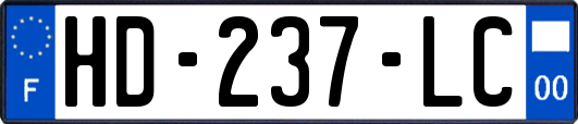 HD-237-LC