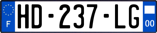 HD-237-LG