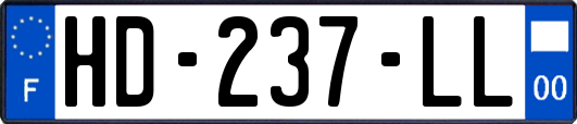 HD-237-LL