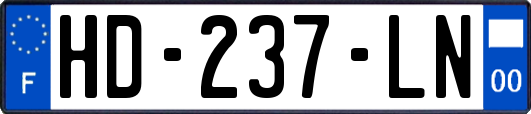 HD-237-LN