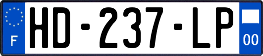 HD-237-LP