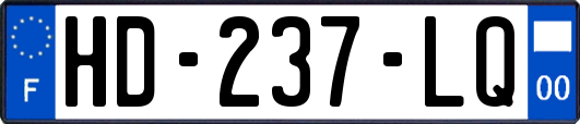 HD-237-LQ