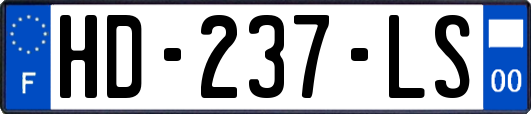HD-237-LS