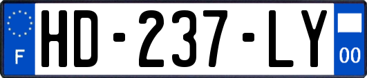 HD-237-LY