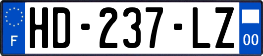 HD-237-LZ