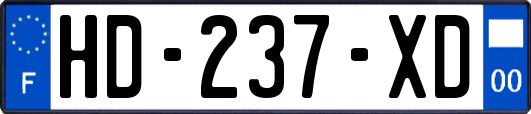 HD-237-XD