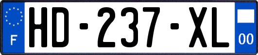 HD-237-XL