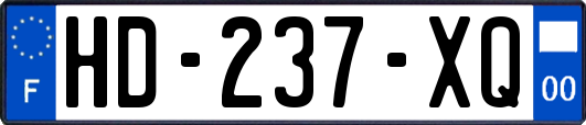 HD-237-XQ