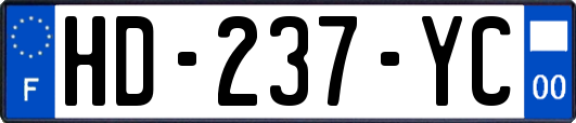 HD-237-YC