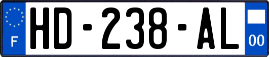 HD-238-AL