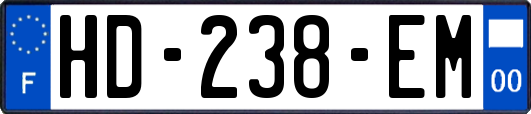 HD-238-EM