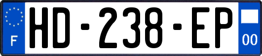 HD-238-EP