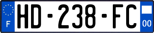 HD-238-FC