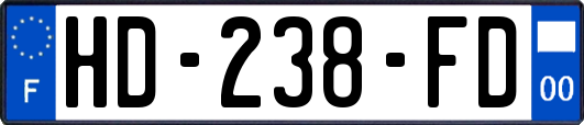 HD-238-FD