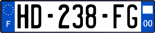 HD-238-FG
