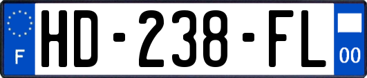 HD-238-FL