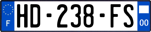 HD-238-FS