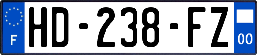 HD-238-FZ