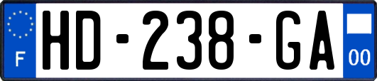 HD-238-GA