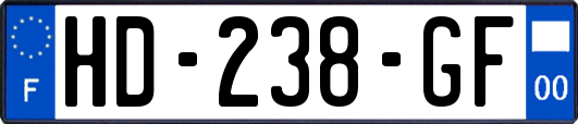 HD-238-GF