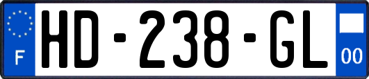 HD-238-GL