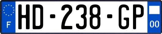 HD-238-GP