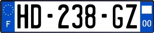 HD-238-GZ