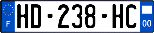HD-238-HC