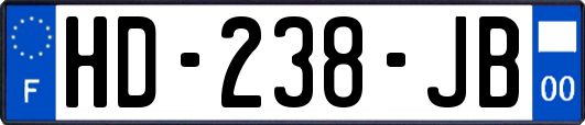 HD-238-JB