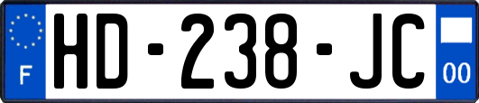 HD-238-JC