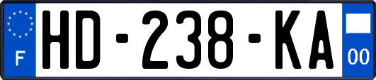 HD-238-KA