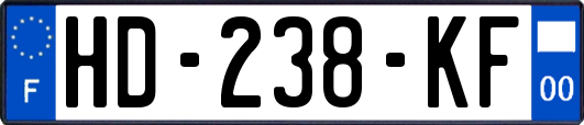 HD-238-KF