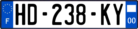 HD-238-KY