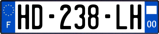 HD-238-LH