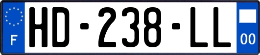 HD-238-LL