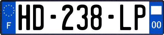 HD-238-LP