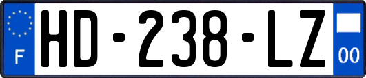 HD-238-LZ