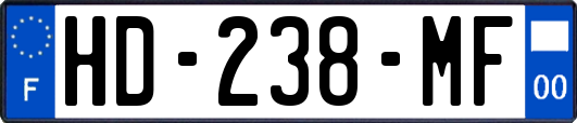 HD-238-MF