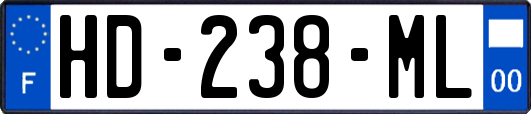 HD-238-ML