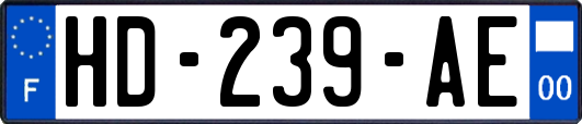 HD-239-AE