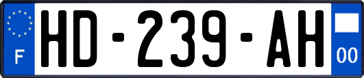 HD-239-AH