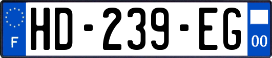 HD-239-EG