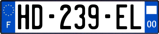 HD-239-EL